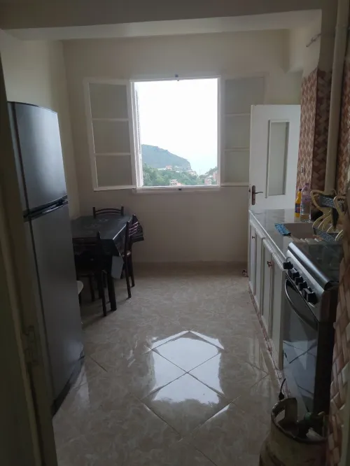 Vente Appartement F3 Jijel Ziama mansouriah