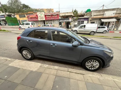 Kia Rio 2020 