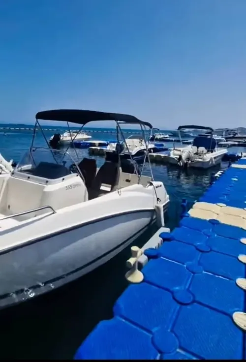 parasol transat