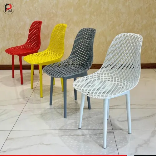 table et chaises transat