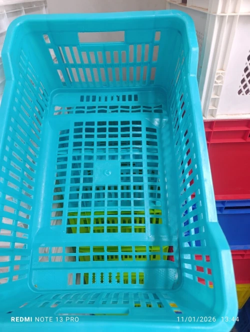 Palette de manutention