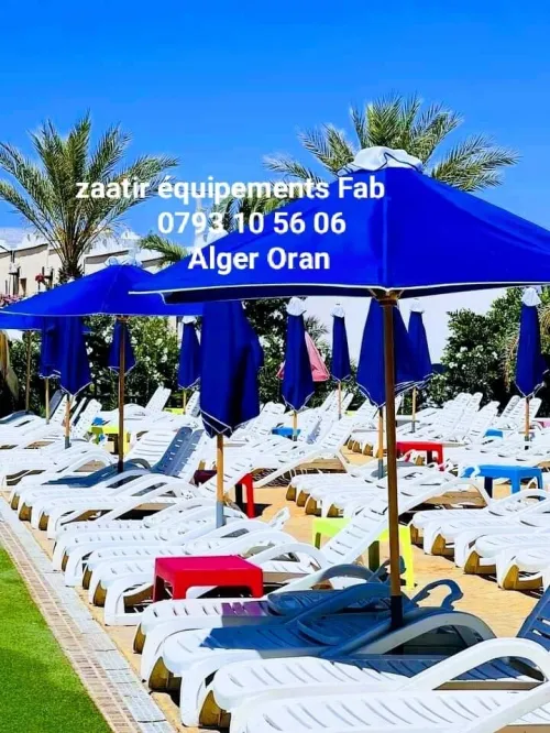 parasol transat