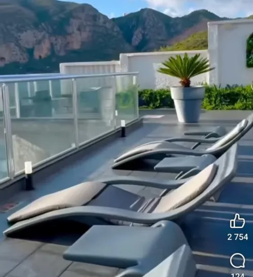 Matelas de transat