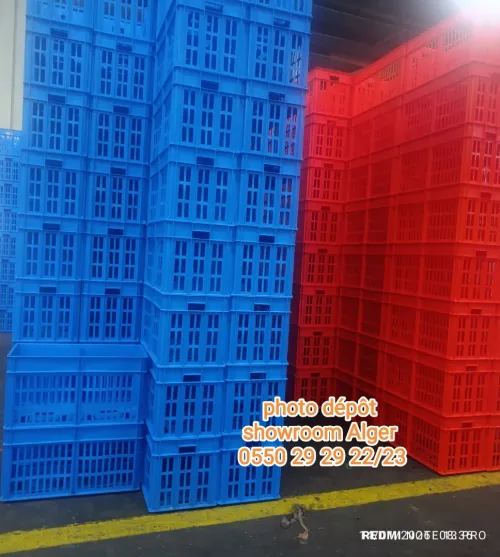 caisse de rangement