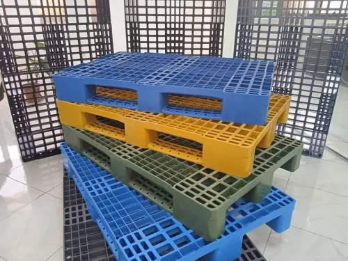 Palette de manutention