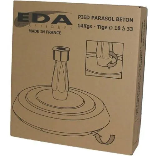 parasol et transat