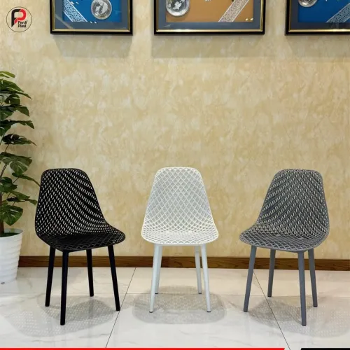 table et chaises transat