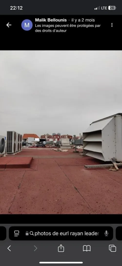 étanchéité terrasse, toiture, voile enterré et liquide  