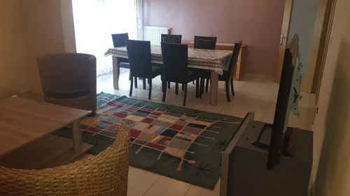 Location Appartement F4 Oran Bir el djir