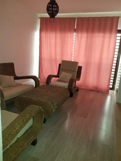 Location Appartement F4 Oran Bir el djir