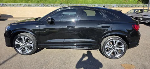 Audi Q3 2022 S Line