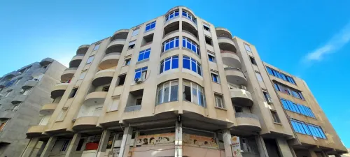 Vente Appartement F5 Boumerdès Boudouaou