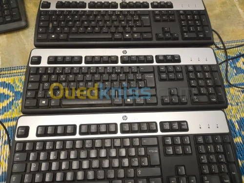 CLAVIER HP DORIGINE
