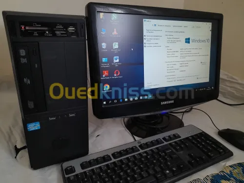 PC BUREAU I5