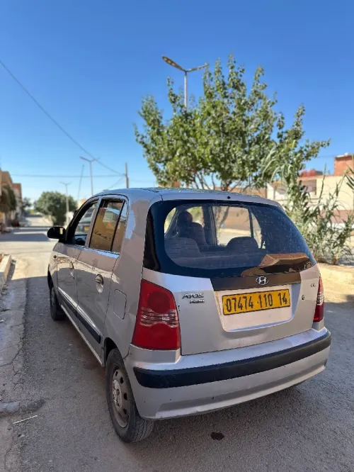 Hyundai Atos 2010 GL