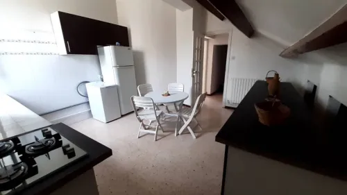 Location Appartement Niveau de villa F4 Sétif Setif