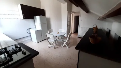 Location Appartement Niveau de villa F4 Sétif Setif