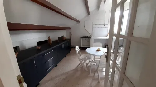 Location Appartement Niveau de villa F4 Sétif Setif