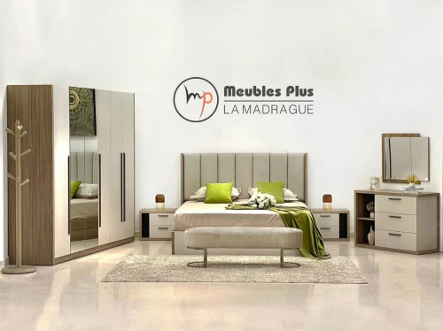 LES CHAMBRES A COUCHER MPP