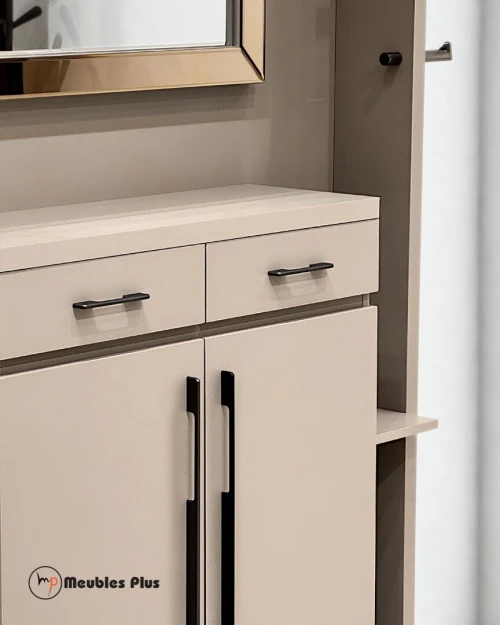 MEUBLE A CHAUSSURE MPP