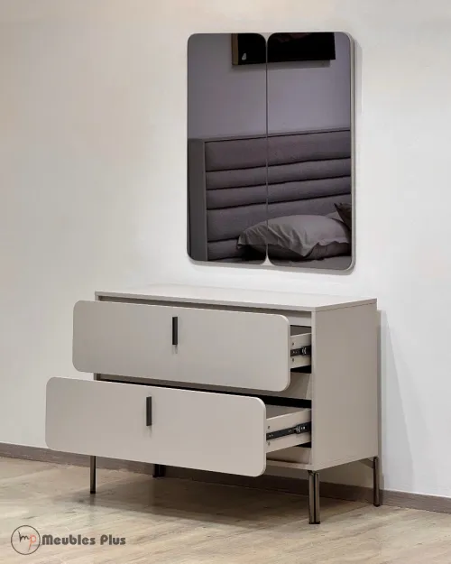 Chambre a coucher Gala