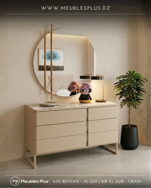 CHAMBRE A COUCHER LUCIA