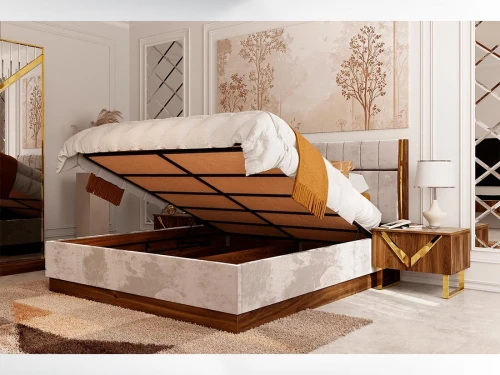 CHAMBRE A COUCHER VENUS