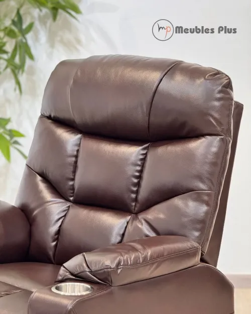 FAUTEUIL RELAX