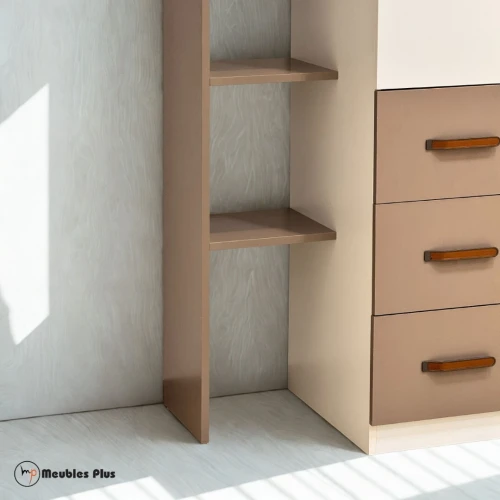 CHAMBRE A COUCHER SILVA