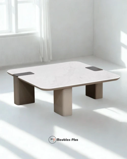 TABLE BASSE