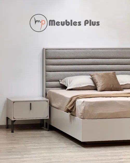 Chambre a coucher Gala