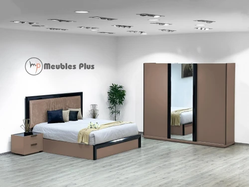 LES CHAMBRES A COUCHER MPP