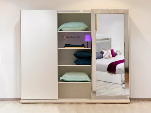 Chambre a coucher Alba
