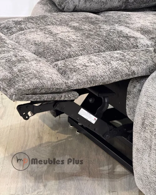 FAUTEUIL RELAX