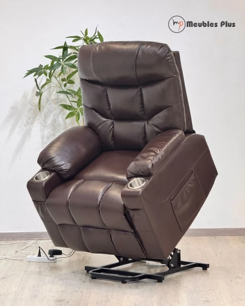 FAUTEUIL RELAX