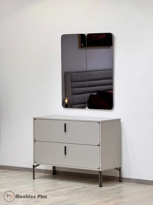 Chambre a coucher Gala