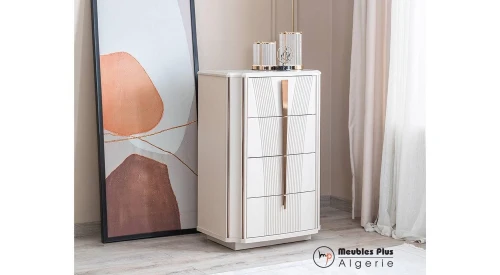CHAMBRE A COUCHER BIGA