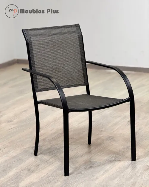 Table d'exterieur