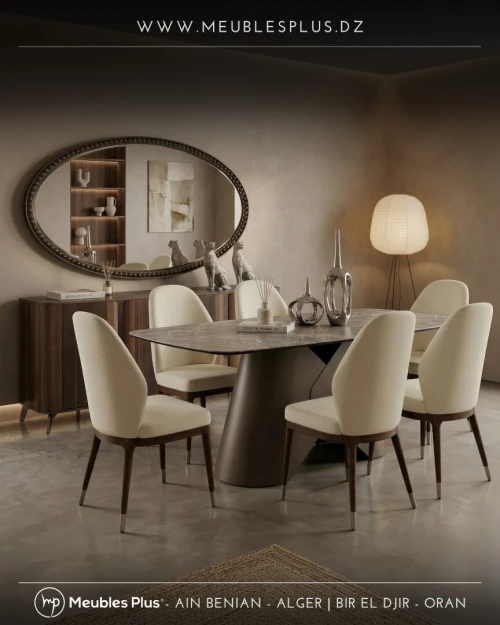 NOUVELLE COLLECTION SALLE A MANGER