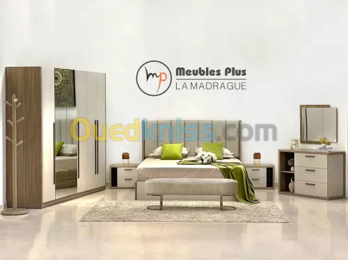 CHAMBRE A COUCHER ROTTERDAM