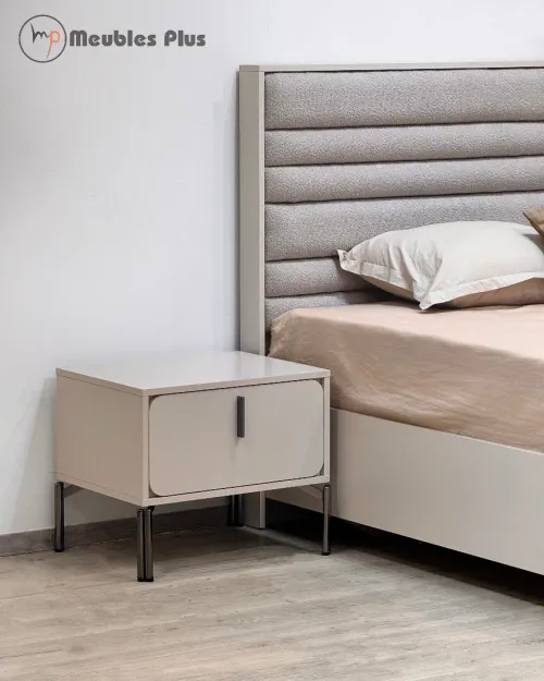 Chambre a coucher Gala
