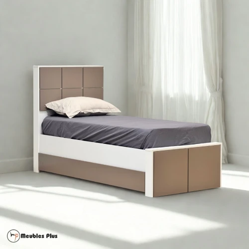 CHAMBRE A COUCHER SILVA