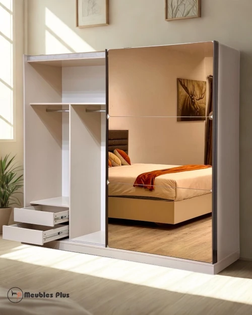 CHAMBRE A COUCHER GALA