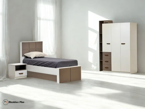 CHAMBRE A COUCHER SILVA