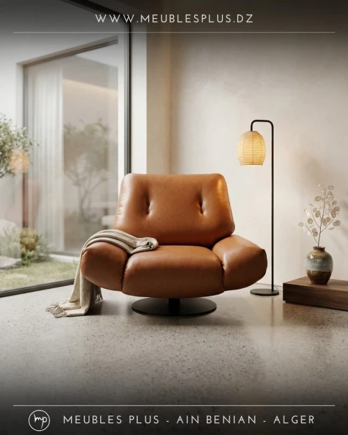 FAUTEUIL 1 PLACE