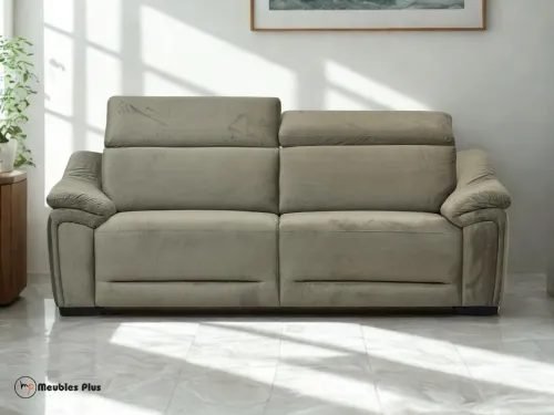 SALON 6 PLACES BT69 OLIVE