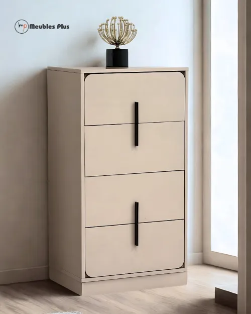 CHAMBRE A COUCHER GALA