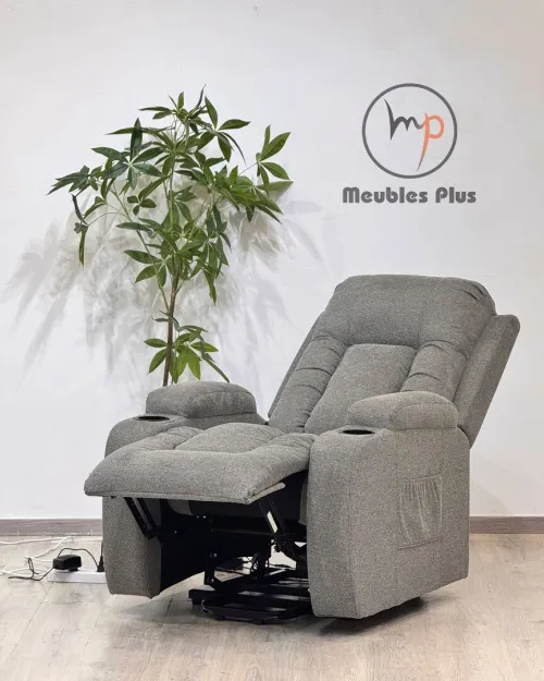 FAUTEUIL RELAX