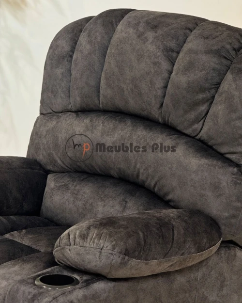 FAUTEUIL RELAX
