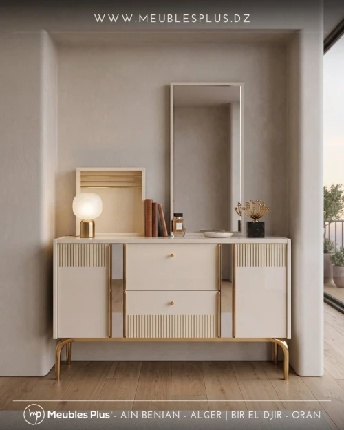 CHAMBRE A COUCHER MARVELLA